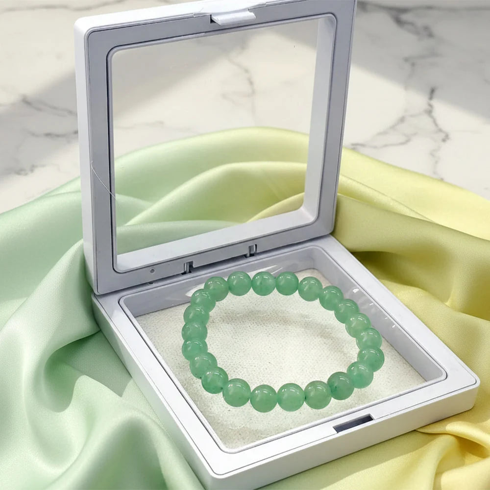 Green Aventurine Stone Bracelet