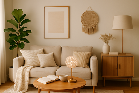 The Art of Home Décor: Why It Matters More Than You Think