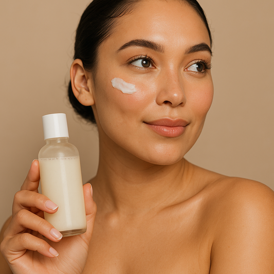 How to Build a Skincare Routine That Actually Works