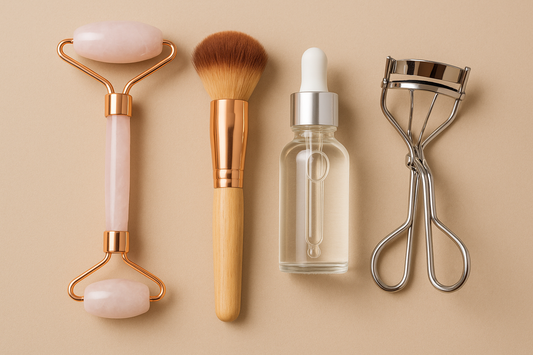 Must-Have Beauty Tools That Make a Difference