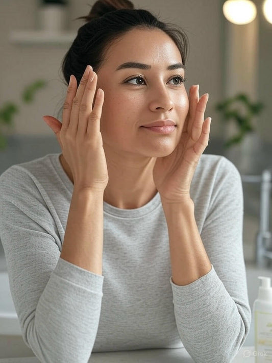 Easy Skincare Tips for Busy Women
