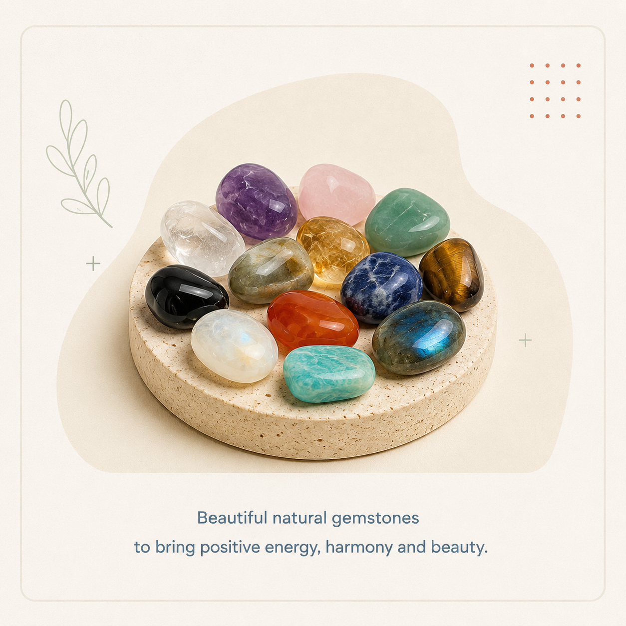 Gemstones