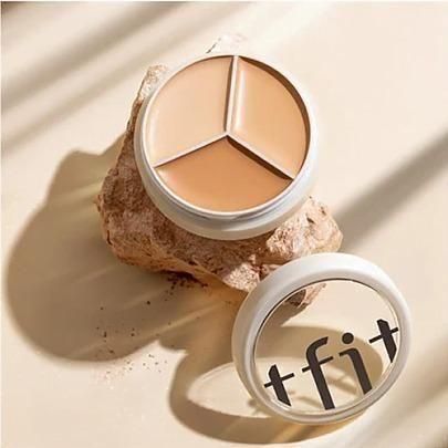 Tfit Full Cover Up Pro Concealer Palette - Femme Bazaar
