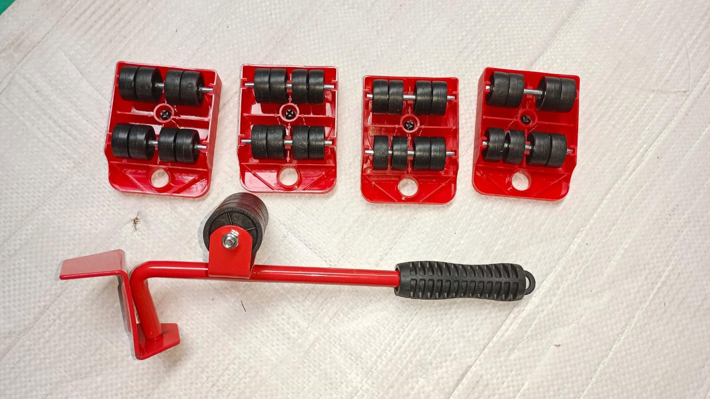 Furniture Mover Tool Kit