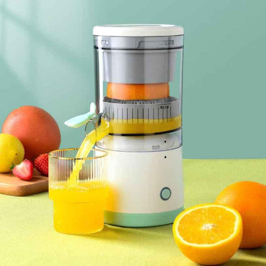 Portable USB Rechargeable Blender - Femme Bazaar