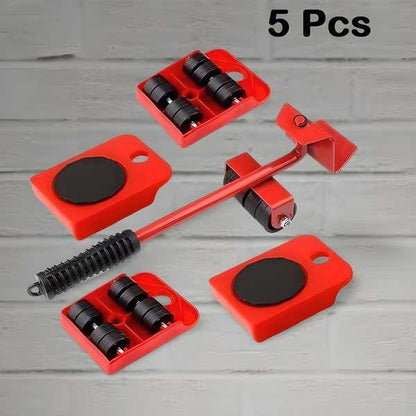 Furniture Mover Tool Kit