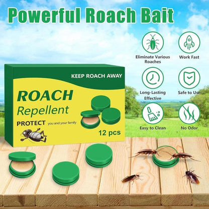 Cockroach Killer Gel (Pack Of 2)