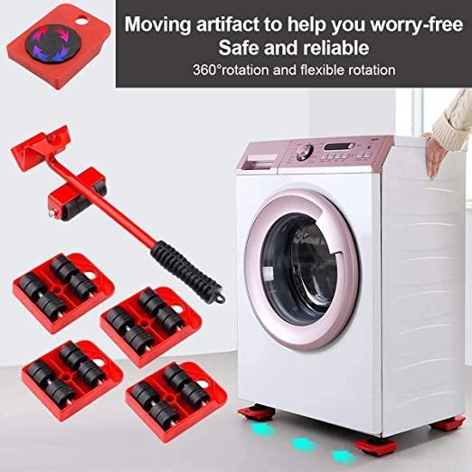 Furniture Mover Tool Kit