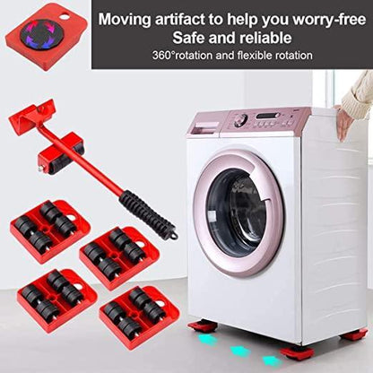 Furniture Mover Tool Kit