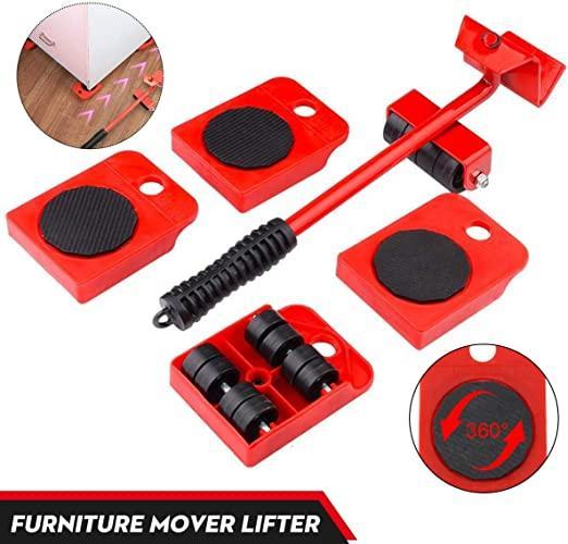 Furniture Mover Tool Kit