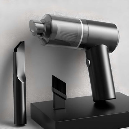 Portable Air Duster Wireless Vacuum Cleaner - Femme Bazaar