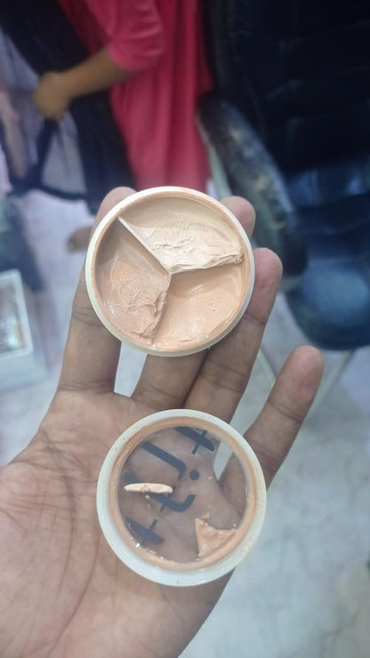 Tfit Full Cover Up Pro Concealer Palette - Femme Bazaar