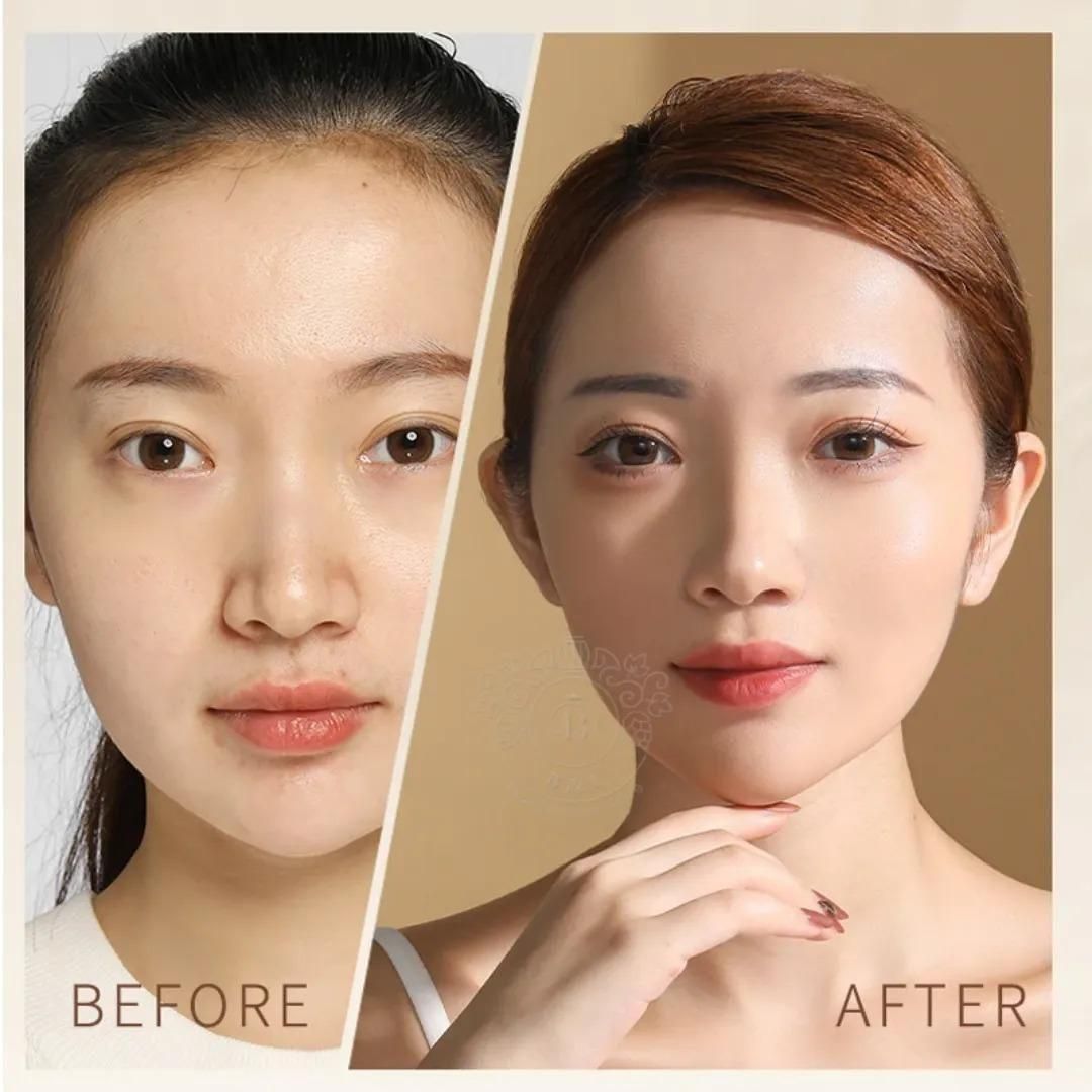 Tfit Full Cover Up Pro Concealer Palette - Femme Bazaar