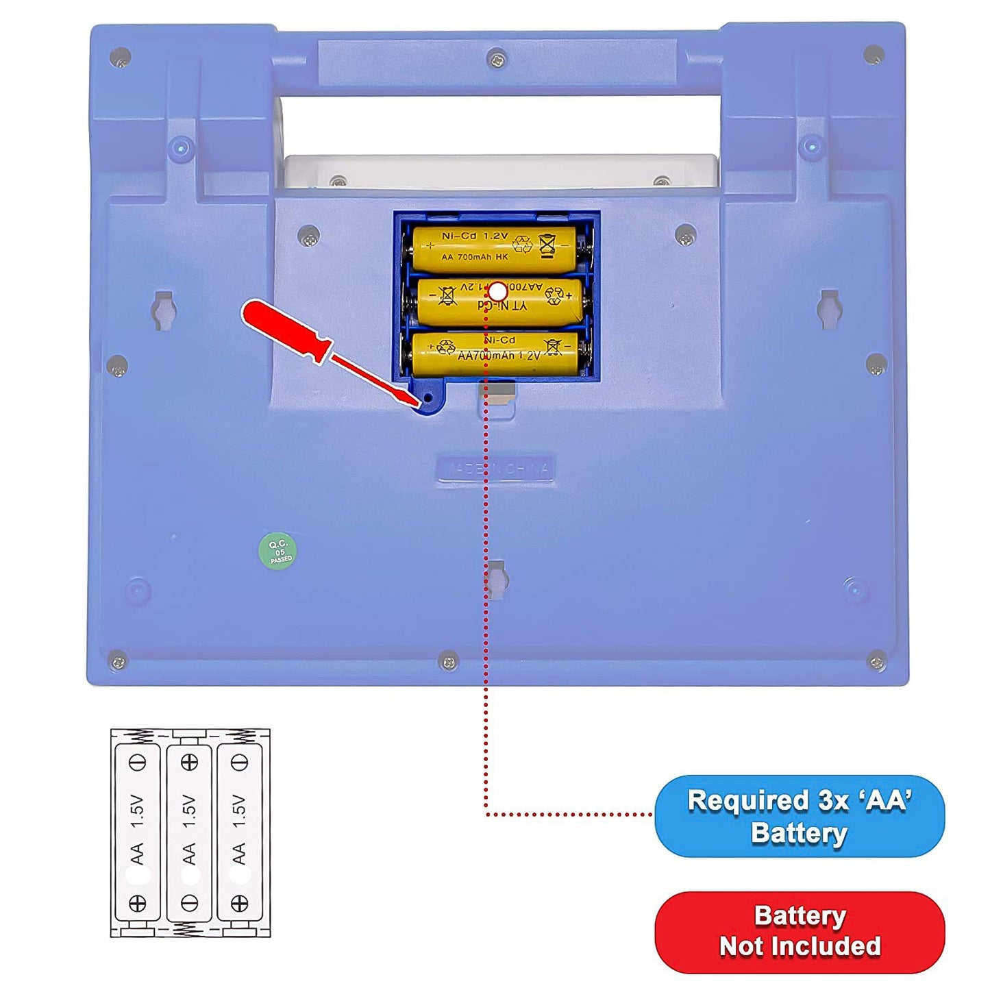 English Learner Laptop Toy â 20 Interactive Learning Activities