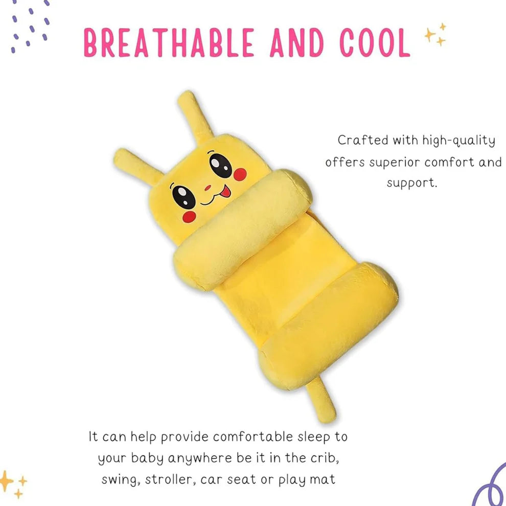 Baby Sliding Pillow