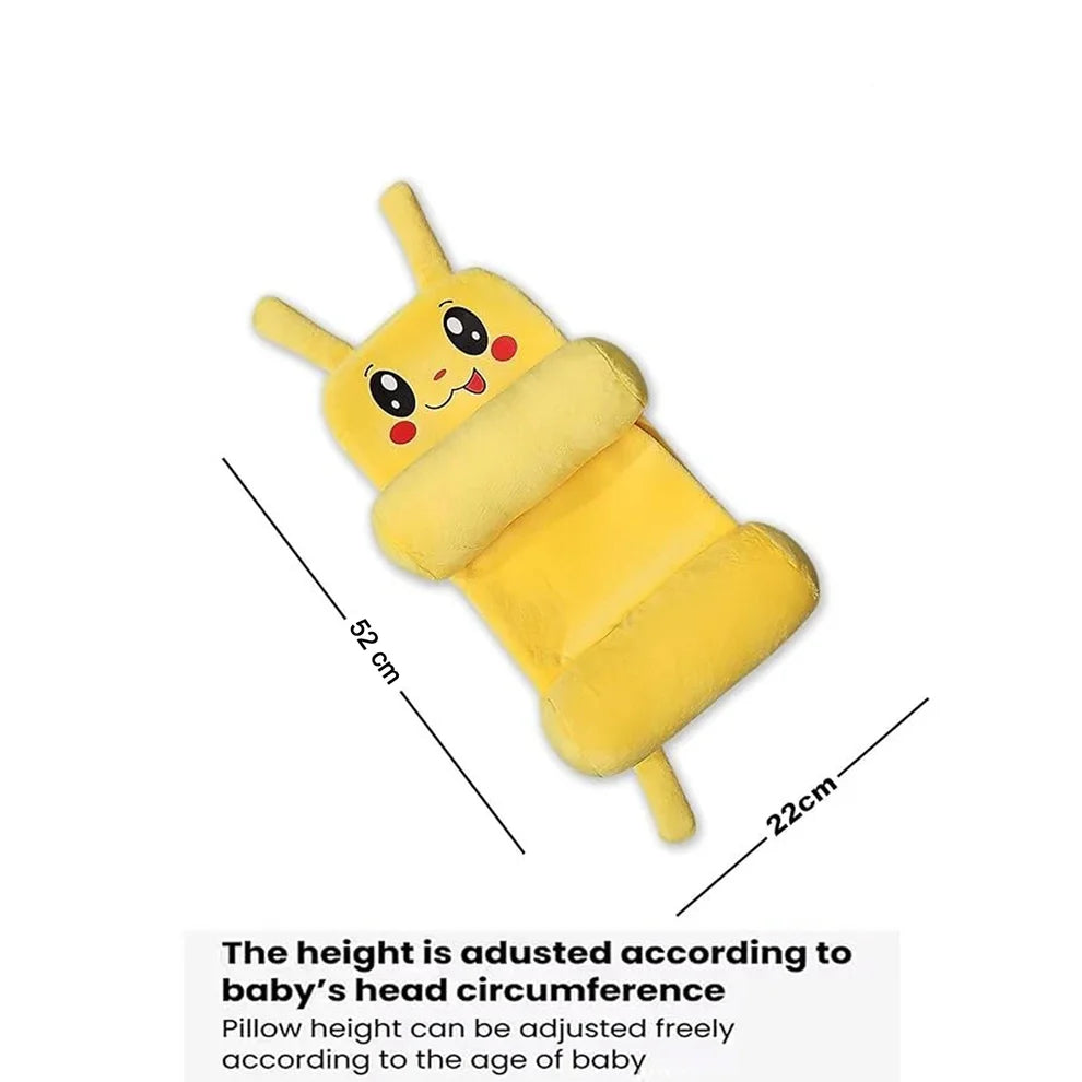 Baby Sliding Pillow