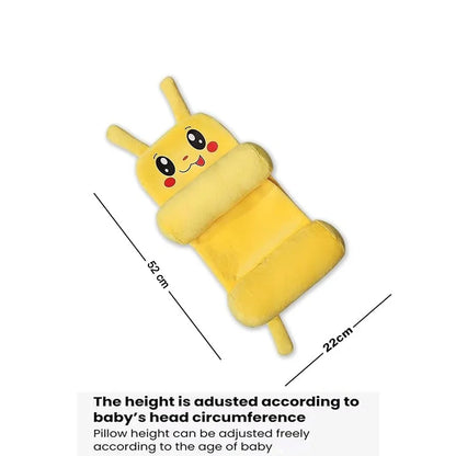 Baby Sliding Pillow