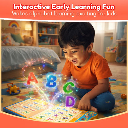 Intelligence Sound Book for Children