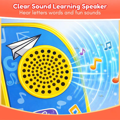 Intelligence Sound Book for Children