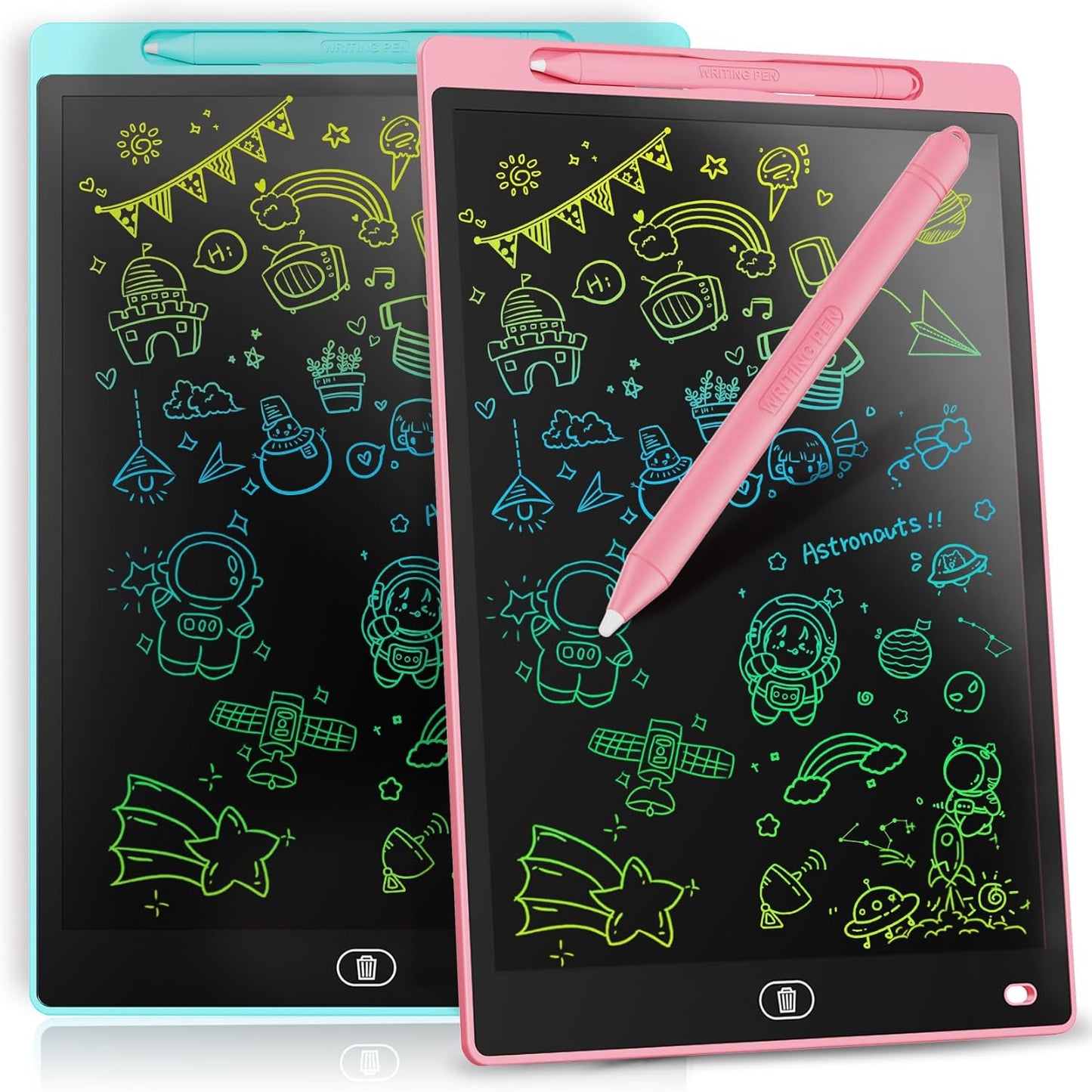LCD Writing Tablet for Kids