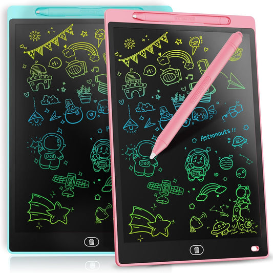 LCD Writing Tablet for Kids